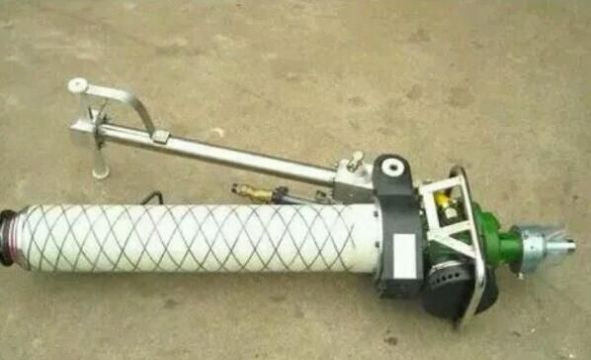 點擊查看詳細信息<br>標題：鉆機 閱讀次數：2014