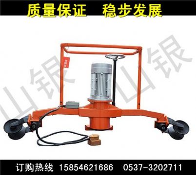 點擊查看詳細信息<br>標題：FMG-2.2型電動仿形打磨機  FMG-2.2型  電動仿形打磨機 閱讀次數：2085