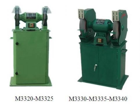 點擊查看詳細信息<br>標題：除塵式砂輪機M3325除塵式砂輪機 閱讀次數：1945
