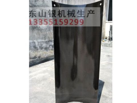點擊查看詳細信息<br>標題：煤礦井下溜槽都有哪幾類 閱讀次數：2757