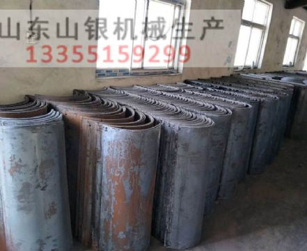 點擊查看詳細信息<br>標題：PVC型溜槽 閱讀次數：2259