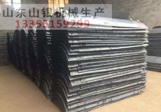點擊查看詳細信息<br>標題：T型溜槽 閱讀次數：2097