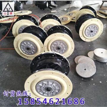 點擊查看詳細信息<br>標題：氣動隔膜泵 閱讀次數：1891