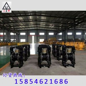 點擊查看詳細信息<br>標題：隔膜泵_氣動隔膜泵_隔膜泵價格_隔膜泵 閱讀次數：1837