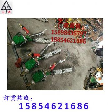 點擊查看詳細信息<br>標題：錨桿鉆機配件 各類型鉆機 閱讀次數：1587