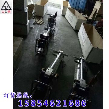 點擊查看詳細信息<br>標題：批發錨桿鉆機  閱讀次數：1381