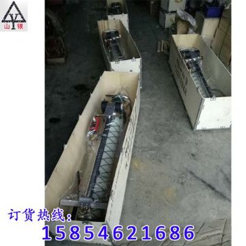 點擊查看詳細信息<br>標題：各類錨桿鉆機配件 閱讀次數：1617