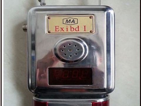 點擊查看詳細信息<br>標題：甲烷傳感器 閱讀次數：2524