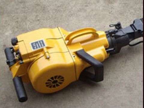 點擊查看詳細信息<br>標題：鑿巖機 閱讀次數：2257
