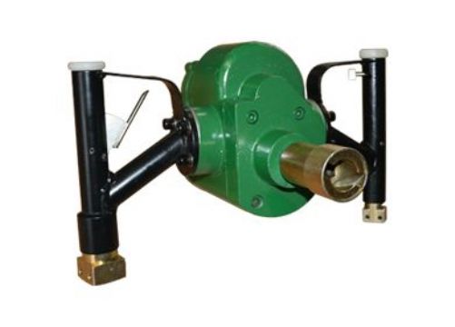 點擊查看詳細信息<br>標題：ZQS-50/2.6S 氣動手持式鉆機 閱讀次數：1507