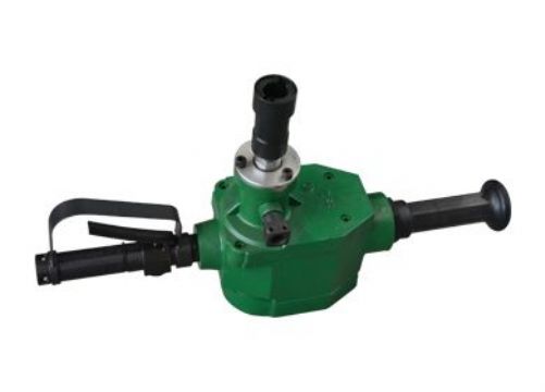點擊查看詳細信息<br>標題：ZQS-65/2.5S 氣動手持式鉆機 閱讀次數：1400