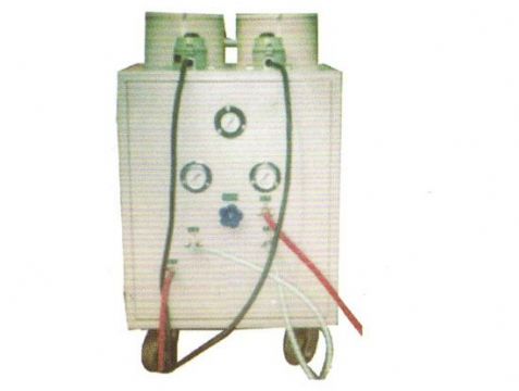 點擊查看詳細信息<br>標題：隔爆型電動快進密閉噴涂機 閱讀次數：1709
