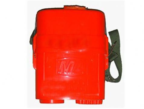 點擊查看詳細信息<br>標題：ZYX45隔絕式壓縮氧自救器 閱讀次數：1732