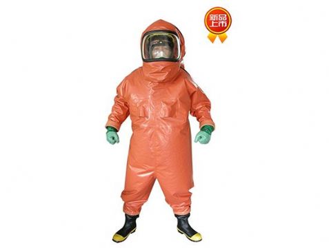 點擊查看詳細信息<br>標題：FH-NPA特級化學防化服 閱讀次數：2160