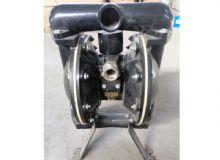 點擊查看詳細信息<br>標題：BQG100  250 350  450氣動隔膜泵 閱讀次數：1363