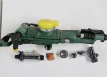 點擊查看詳細信息<br>標題：YT28鑿巖機 閱讀次數：1354