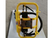 點擊查看詳細信息<br>標題：ZQS-50 60 氣動手持式鉆機 閱讀次數：1434