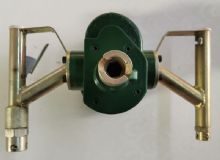 點擊查看詳細信息<br>標題：ZQS-35-1.6S氣動手持式鉆機 閱讀次數：1208
