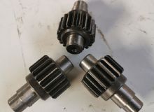 點擊查看詳細信息<br>標題：齒輪45/齒輪58-60-62 閱讀次數：1859