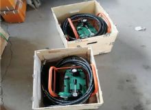 點擊查看詳細信息<br>標題：MQ22氣動錨索張拉機具 閱讀次數：1865