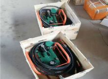 點擊查看詳細信息<br>標題：MQ氣動錨索張拉機具 閱讀次數：1517