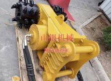 點擊查看詳細信息<br>標題：橫向銑挖機 閱讀次數：1255