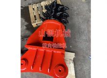 點擊查看詳細信息<br>標題：橫向銑挖機 閱讀次數：1087