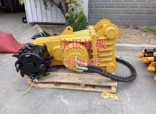 點擊查看詳細信息<br>標題：橫向銑挖機 閱讀次數：1243