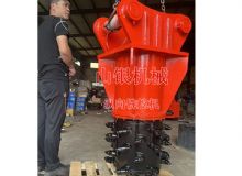 點擊查看詳細信息<br>標題：縱向銑挖機 閱讀次數：1136