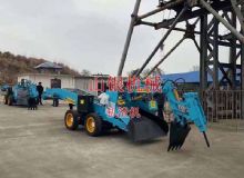 點擊查看詳細信息<br>標題：扒渣機 閱讀次數：1162