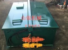 點擊查看詳細信息<br>標題：礦用電機車 閱讀次數：827