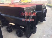 點擊查看詳細信息<br>標題：礦用車系列 閱讀次數：919