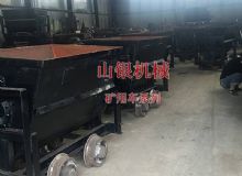 點擊查看詳細信息<br>標題：礦用車系列 閱讀次數：1292