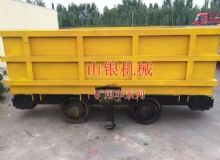 點擊查看詳細信息<br>標題：礦用車系列 閱讀次數：1364