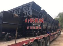 點擊查看詳細信息<br>標題：礦用車系列 閱讀次數：1238
