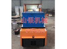點擊查看詳細信息<br>標題：礦用電機車 閱讀次數：1110