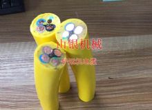 點擊查看詳細信息<br>標題：鏟運機電纜 閱讀次數：1214
