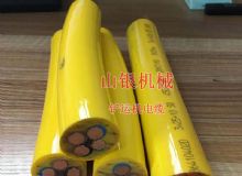 點擊查看詳細信息<br>標題：鏟運機電纜 閱讀次數：1248