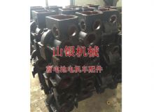 點擊查看詳細信息<br>標題：蓄電池電機車配件 閱讀次數：1095