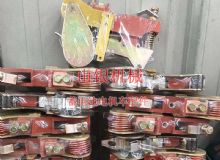 點擊查看詳細信息<br>標題：蓄電池電機車配件 閱讀次數：1951