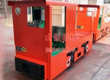 點擊查看詳細信息<br>標題：架線式電機車 閱讀次數：1821