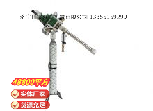 點擊查看詳細信息<br>標題：氣動支腿式振動鉆機 閱讀次數：604