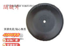 點擊查看詳細信息<br>標題：氣動隔膜泵配件-隔膜片 閱讀次數：238