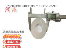 點擊查看詳細信息<br>標題：氣動隔膜泵配件-閥座 閱讀次數：313