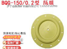 點擊查看詳細信息<br>標題：BQG-1500.2型 英格索蘭氣動隔膜泵配件 1.5寸隔膜 閱讀次數：241