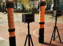 點擊查看詳細信息<br>標題：TLQ-20數顯新型體能訓練拉力器 閱讀次數：176