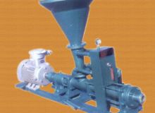 點擊查看詳細信息<br>標題：石膏密閉噴注機 閱讀次數：158