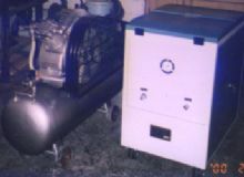 點擊查看詳細信息<br>標題：隔爆型電動快進密閉噴涂機 閱讀次數：146