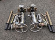 點擊查看詳細信息<br>標題：KSJ-25型煤礦用快速接管器 閱讀次數：200