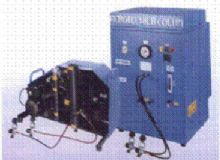 點擊查看詳細信息<br>標題：30MPa空氣壓縮機 閱讀次數：273
